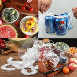 food covers plastic wrap 4