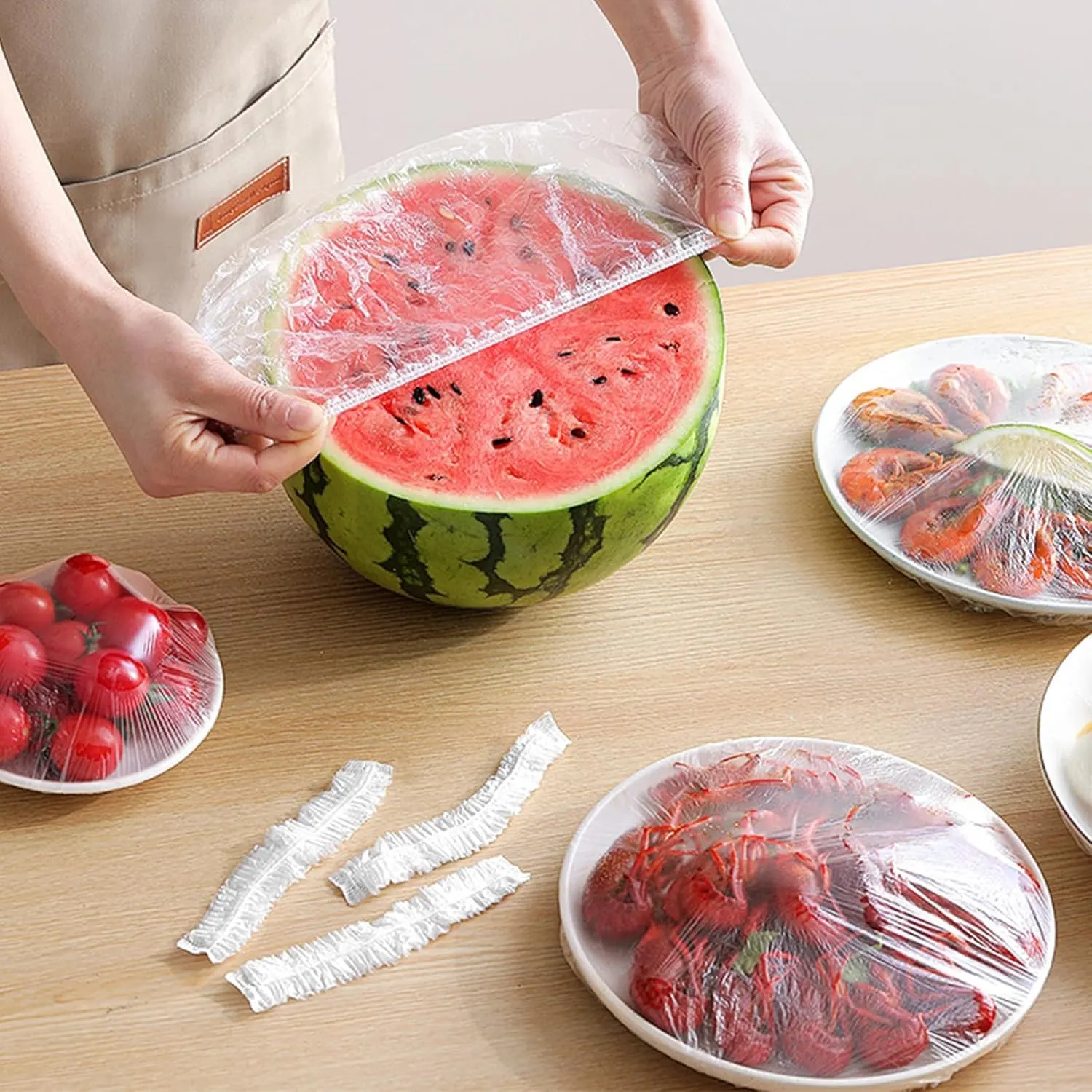 food covers plastic wrap 5