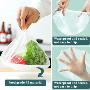 food covers plastic wrap 7