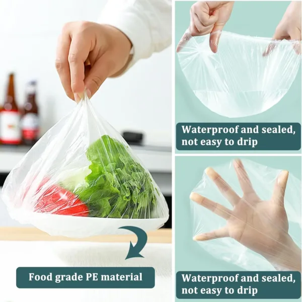 food covers plastic wrap 7