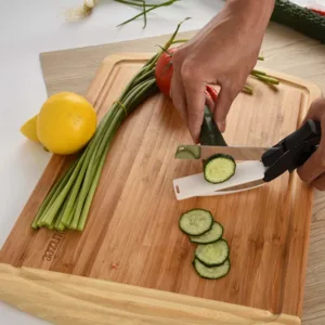 food cutter chopper knife 5