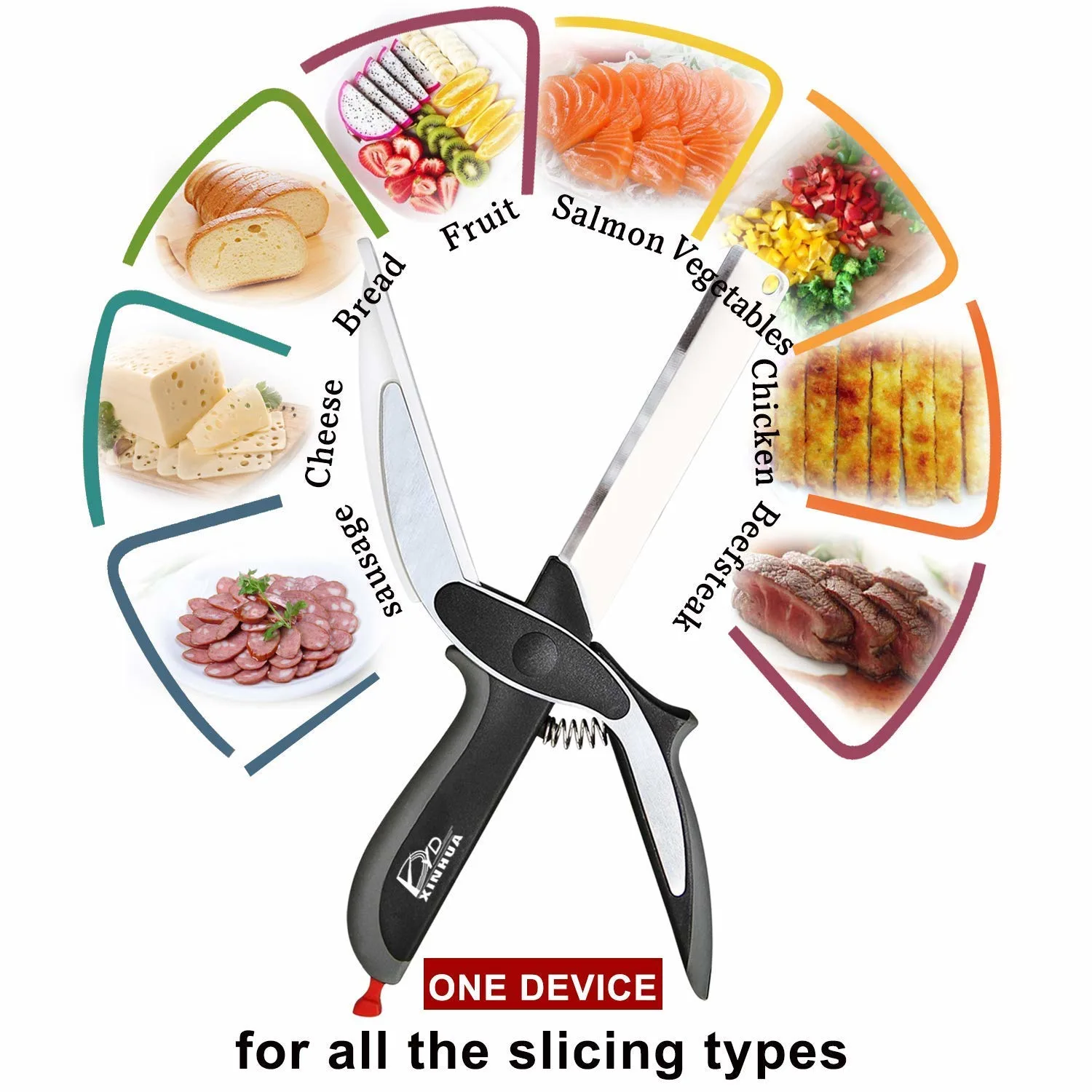 food cutter chopper knife 6