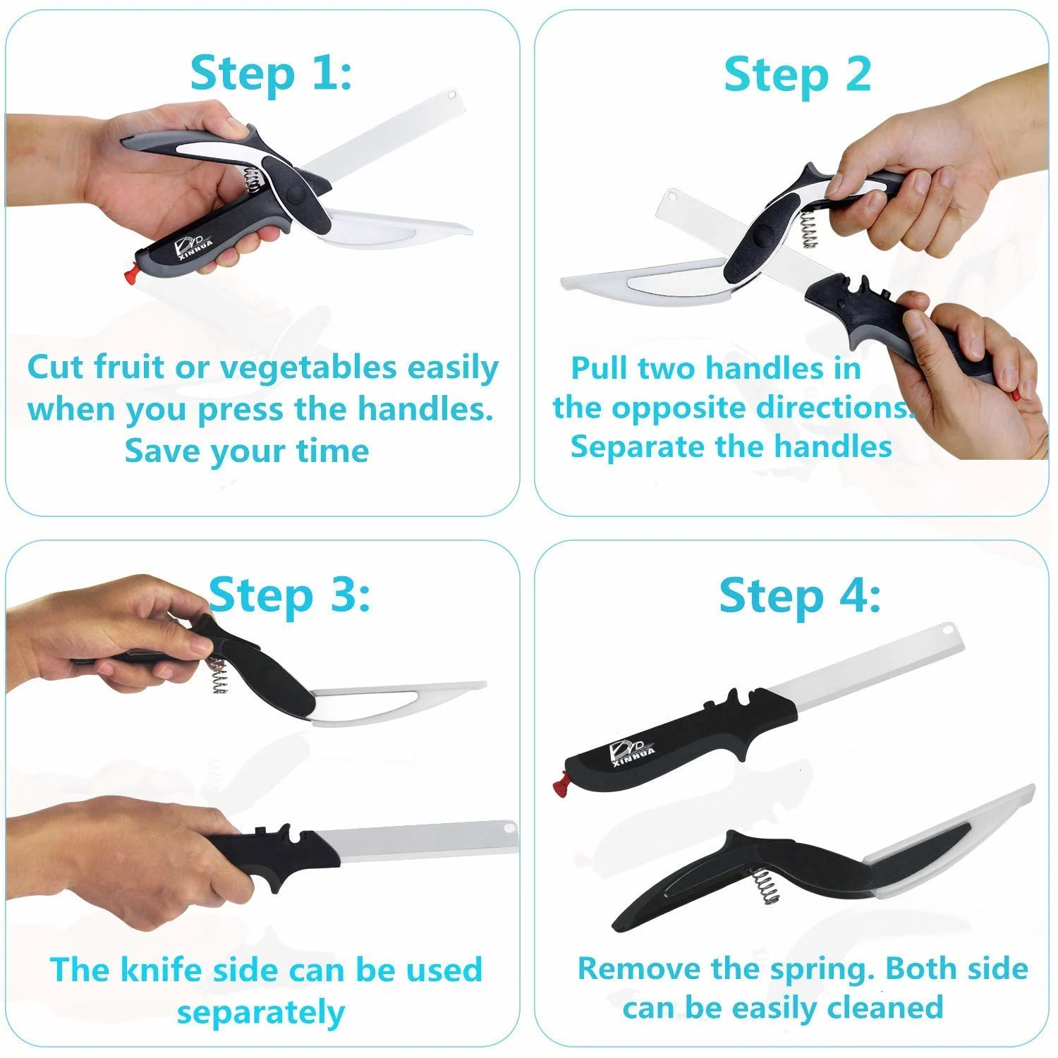 food cutter chopper knife 7