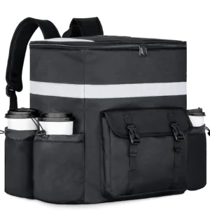 food delivery backpack 1