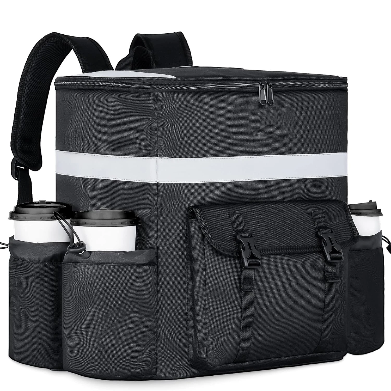 food delivery backpack 1