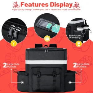 food delivery backpack 3