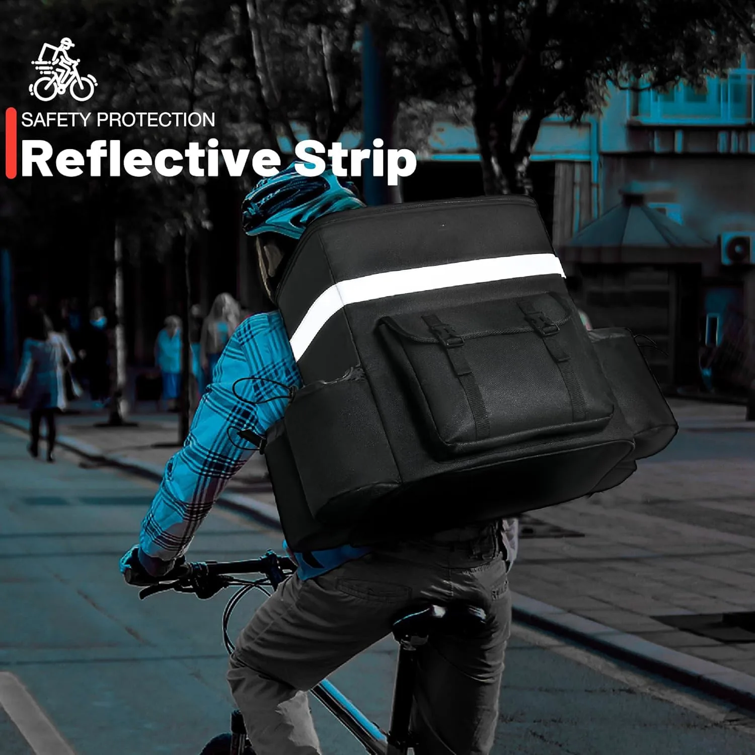 food delivery backpack 6