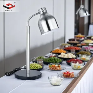 food heat lamp 6