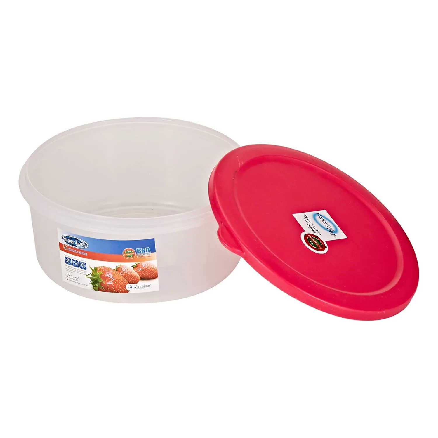 food storage container 2