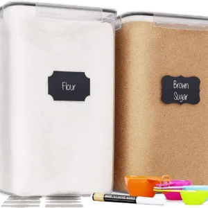 food storage containers 1