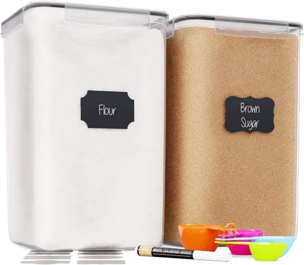 food storage containers 1