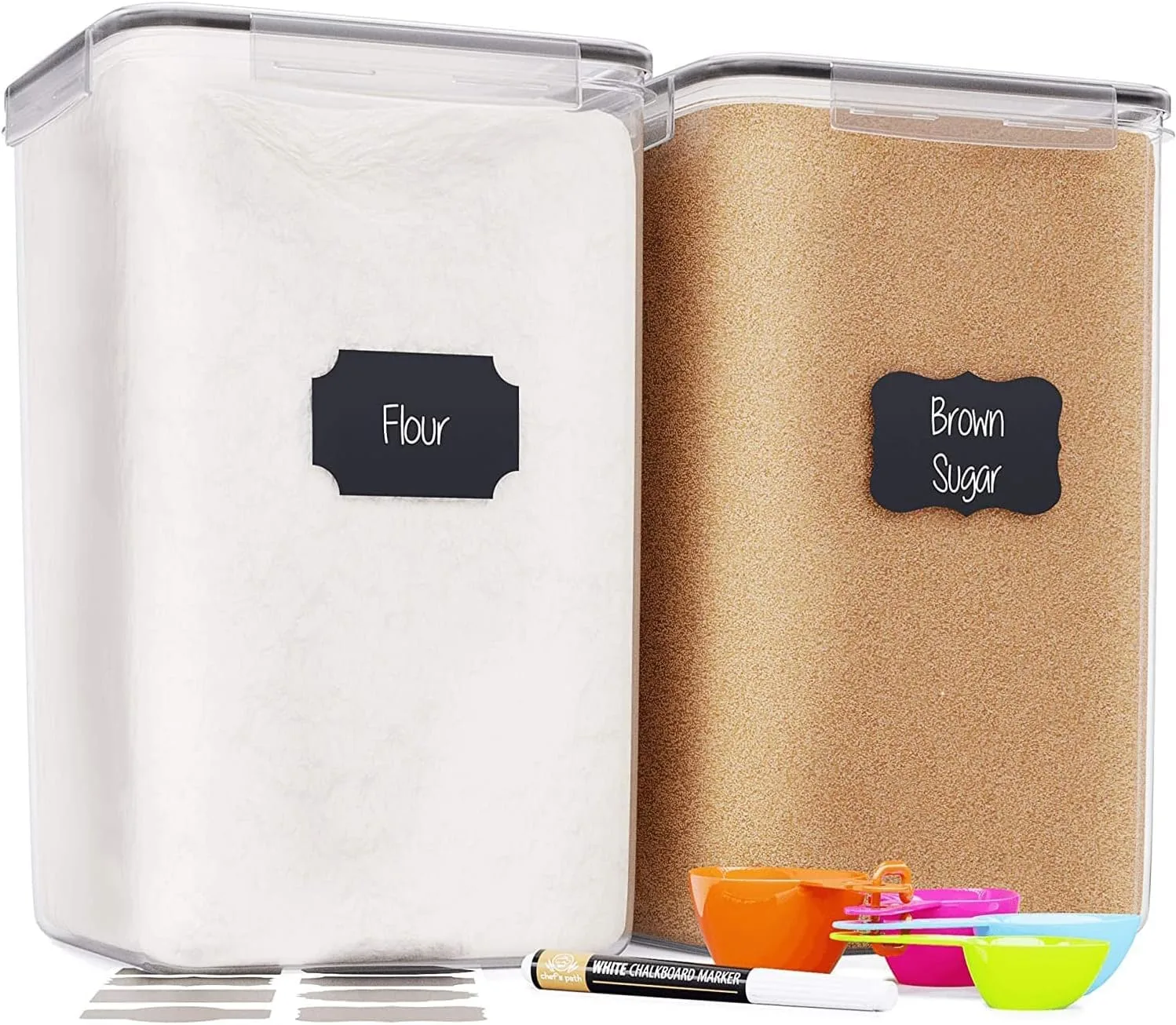 food storage containers 1