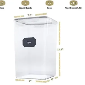 food storage containers 2