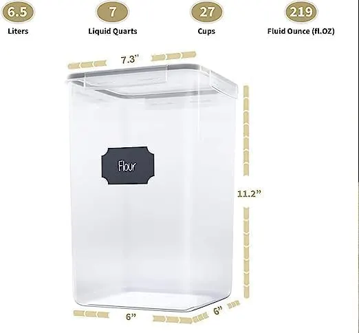 food storage containers 2