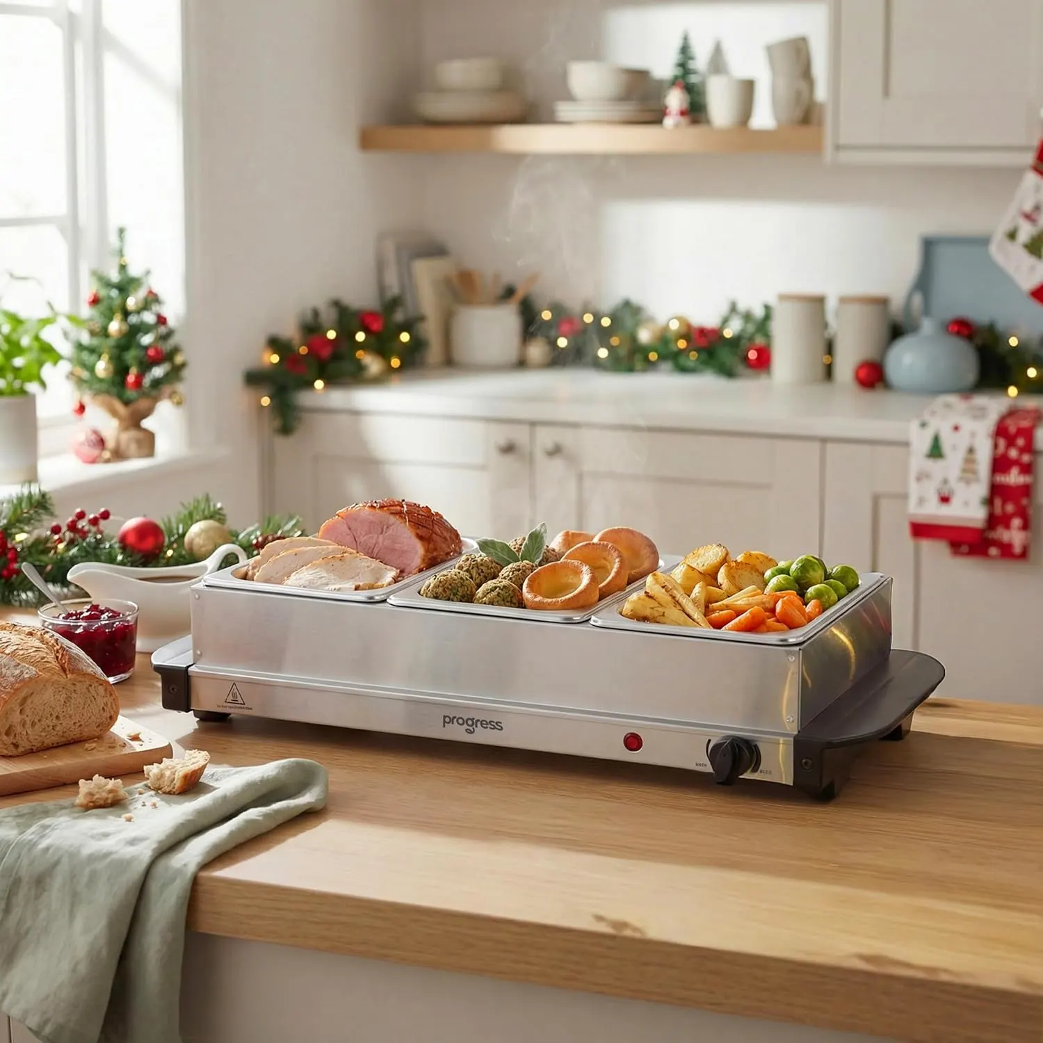 food warmer buffet 3