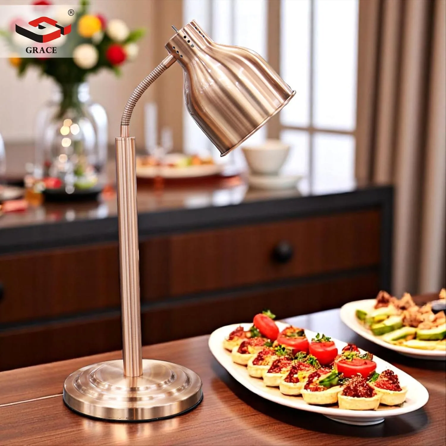 food warmer lamp 2