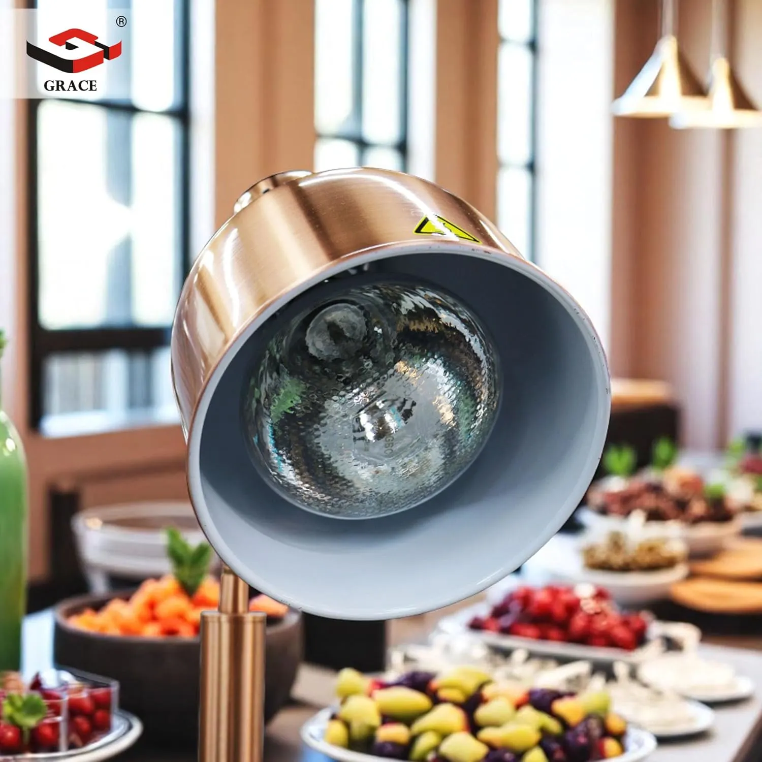 food warmer lamp 4