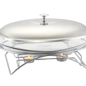 food warmer stainless steel 1