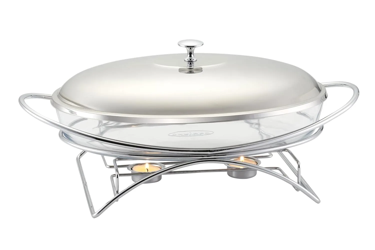 food warmer stainless steel 1