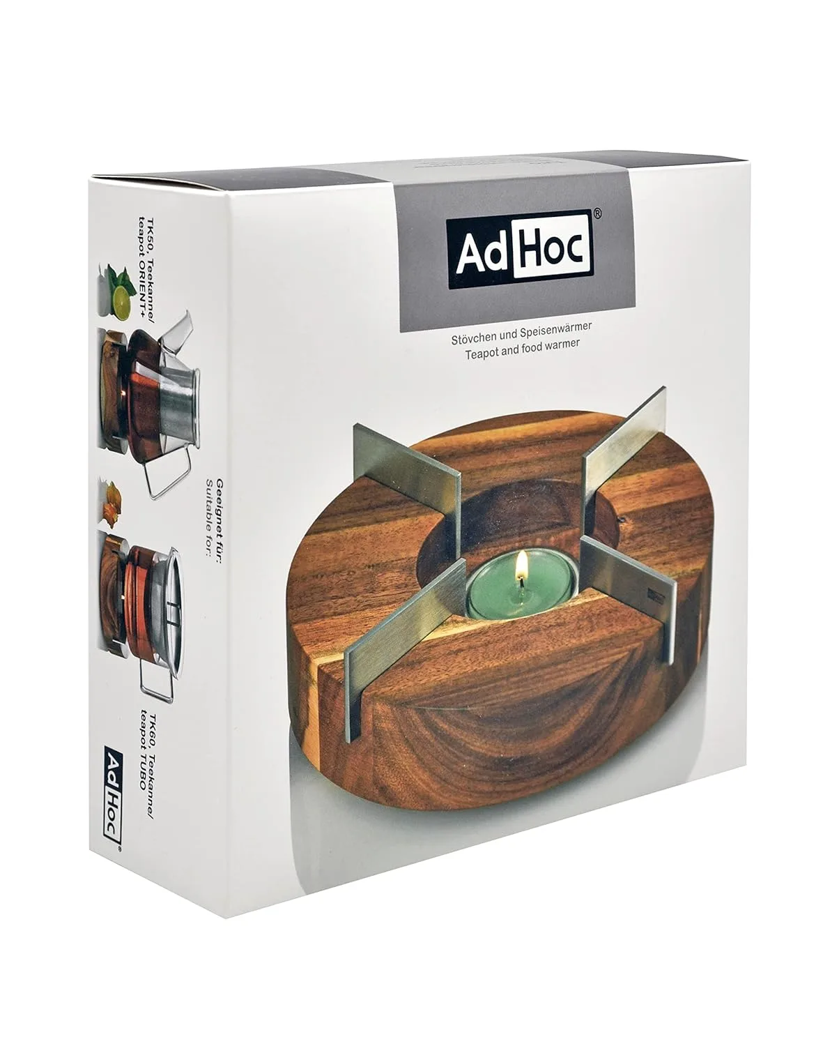 food warmer teapot 2