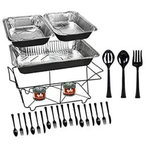 food warming fuel gel 3