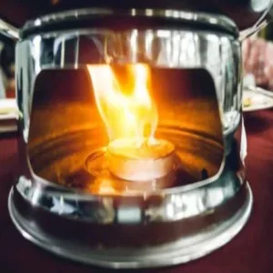 food warming fuel gel 4