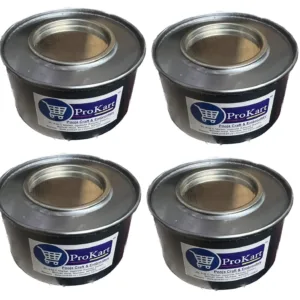 food warming fuel gel 5