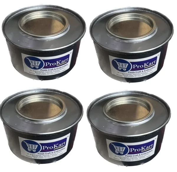 food warming fuel gel 5