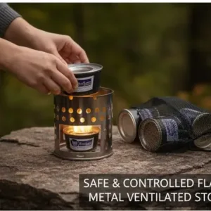 food warming fuel gel 6