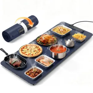 food warming mat 1