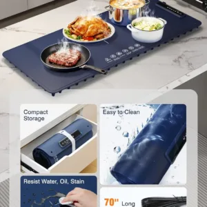 food warming mat 7