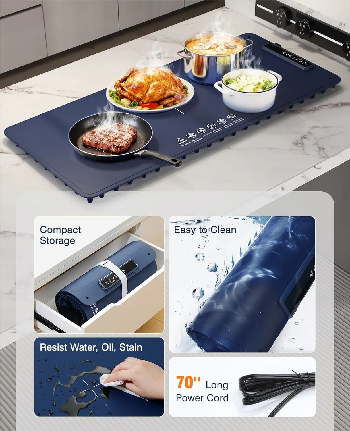 food warming mat 7