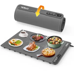 food warming mat tray 1