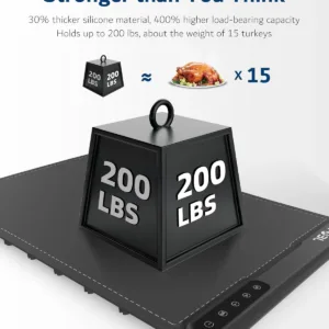 food warming mat tray 5