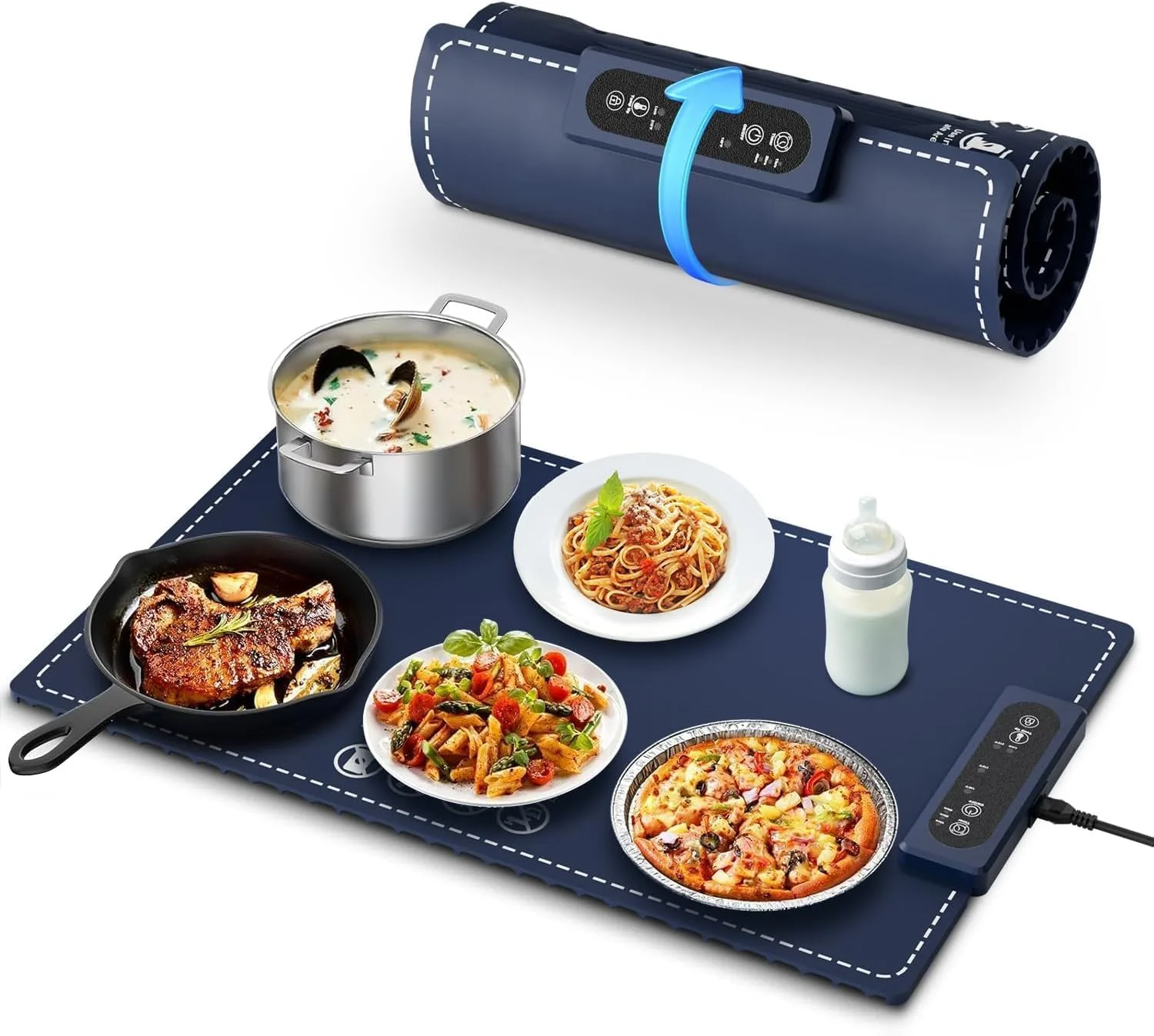 food warming tray 1
