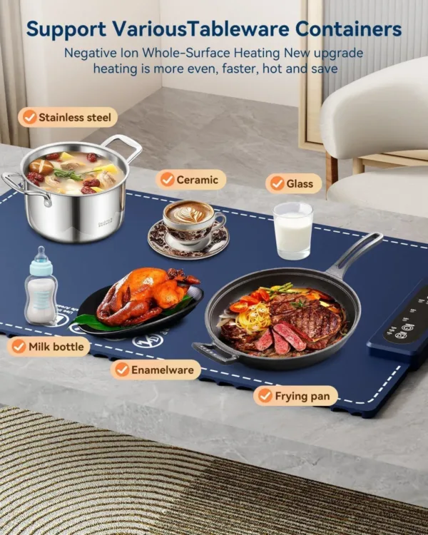 food warming tray 2