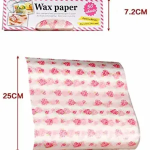 food wrapping paper 2