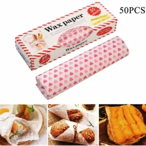 food wrapping paper 3