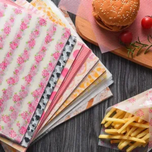 food wrapping paper 4