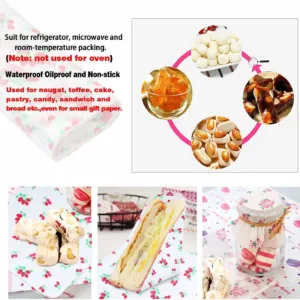 food wrapping paper 5