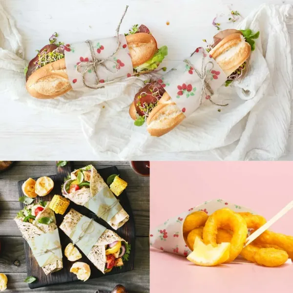 food wrapping paper 6