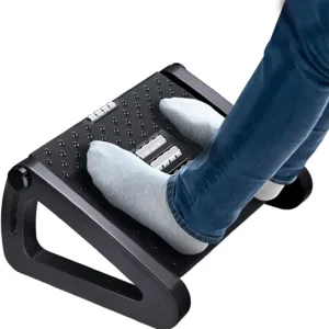 foot rest desk 1