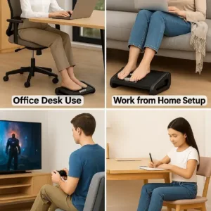 foot rest desk 2