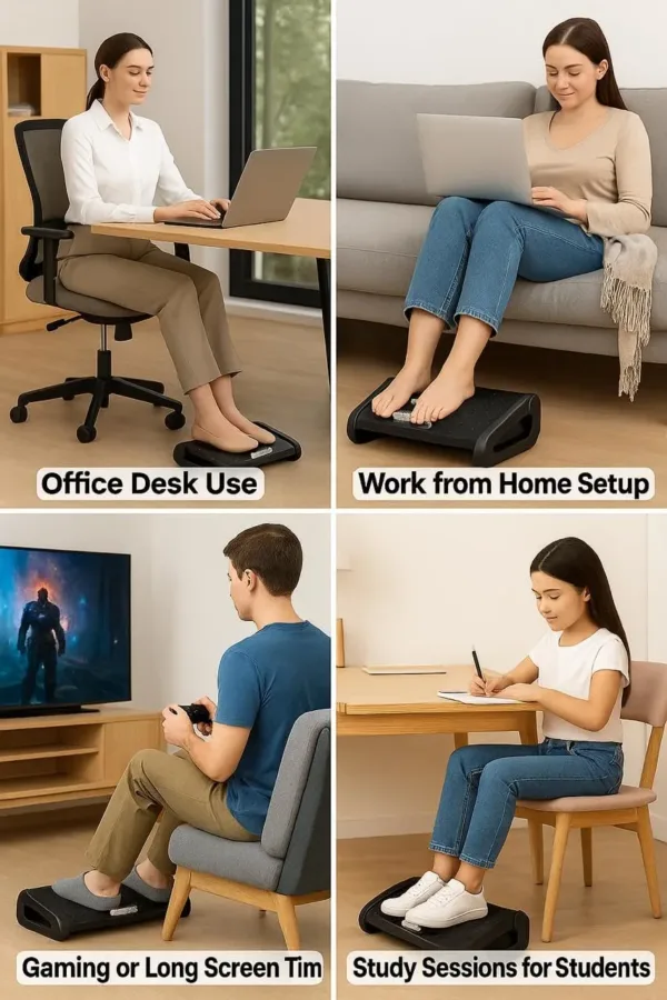 foot rest desk 2