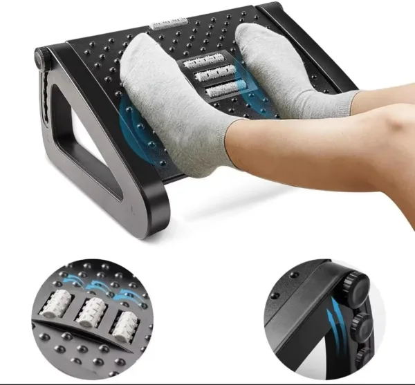 foot rest desk 5