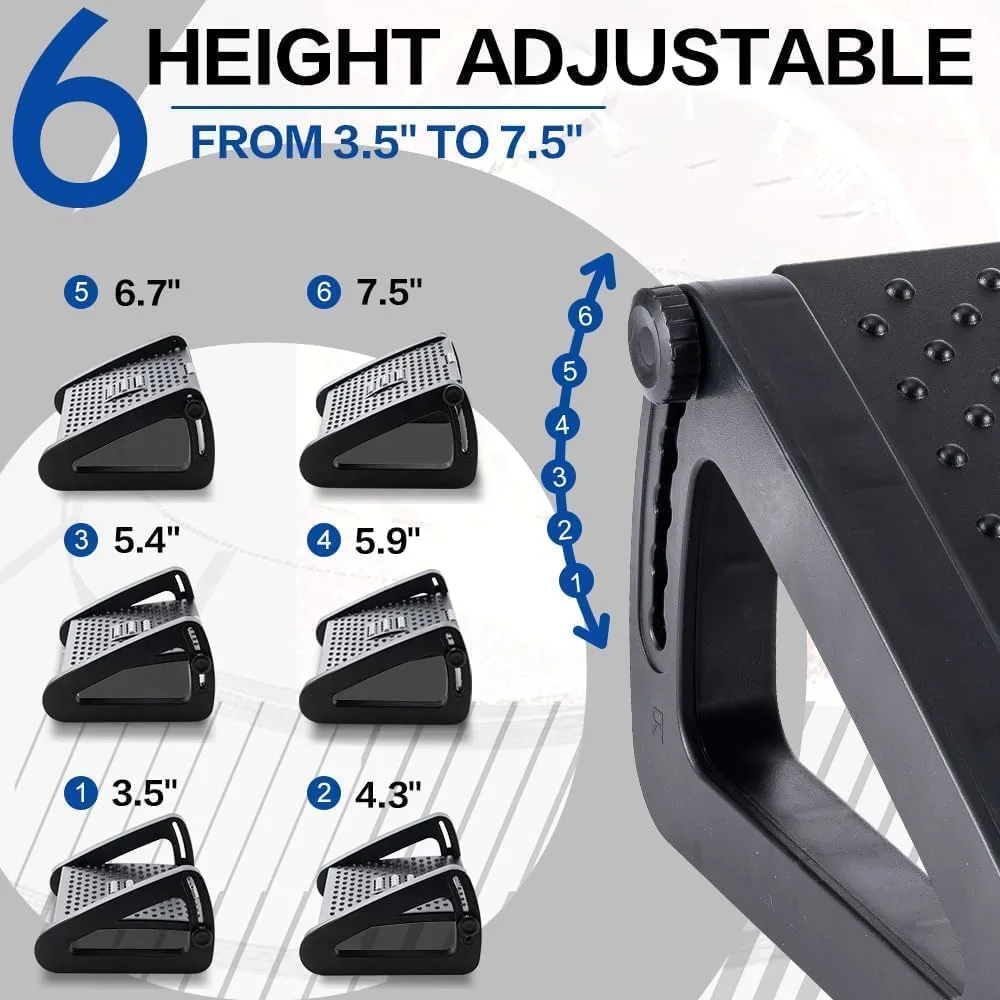 foot rest desk 6