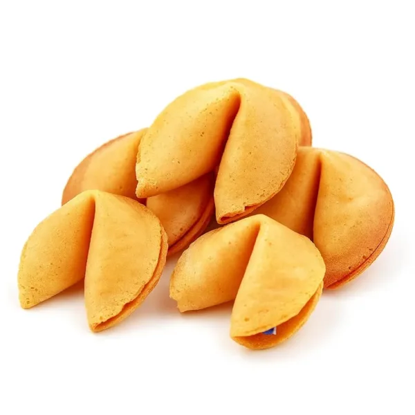 fortune cookies pack 1
