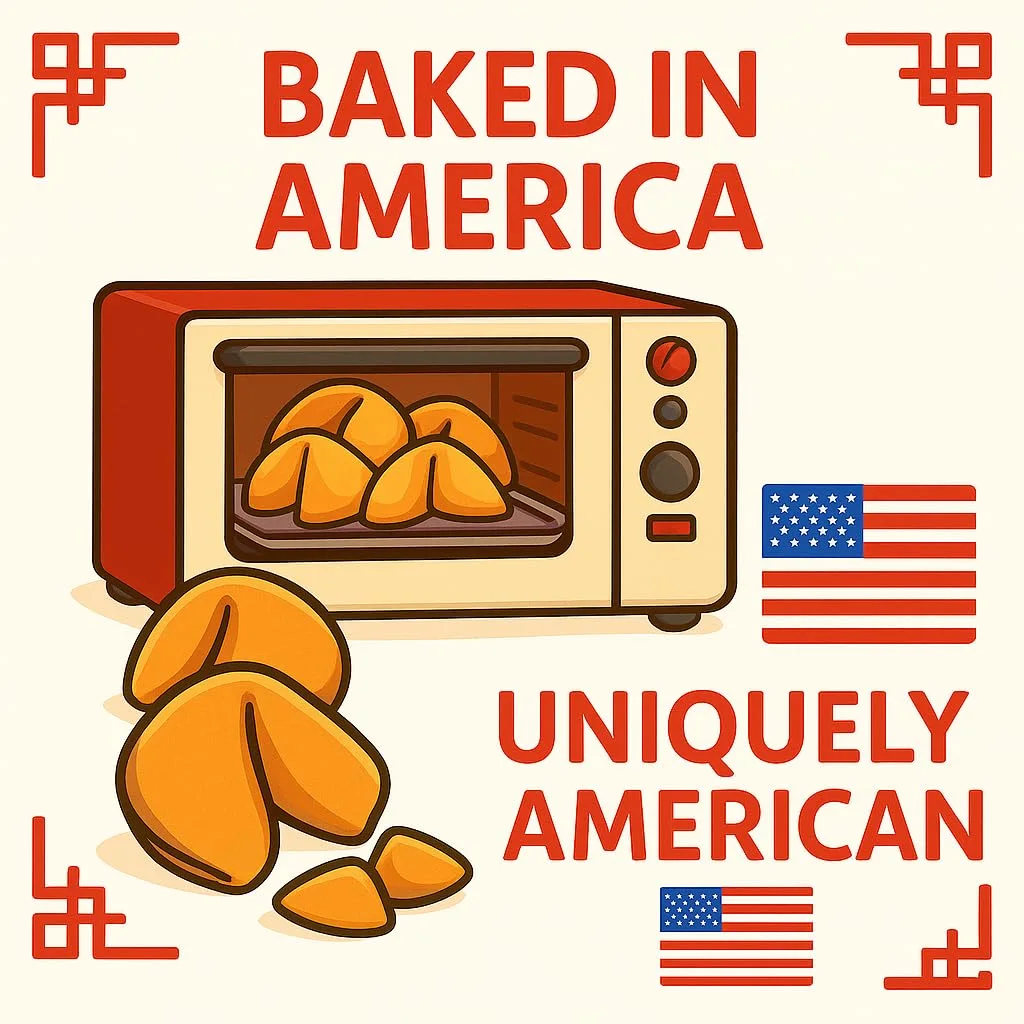 fortune cookies pack 2