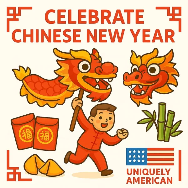 fortune cookies pack 6