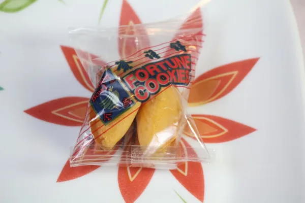fortune cookies vanilla 2